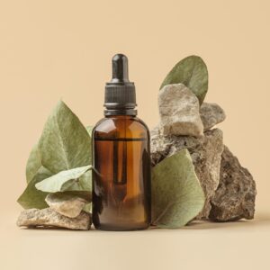 Functional Botanical Drops